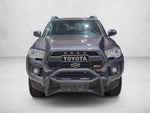 2023 Toyota Tacoma 2WD 2WD SR5 Double Cab 5' Bed V6 AT (GS)