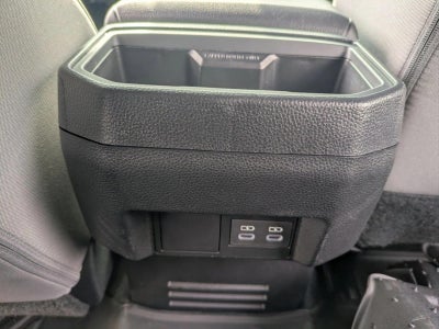 2024 Toyota Tacoma 2WD 2WD TRD Sport Double Cab 6' Bed AT (Natl)