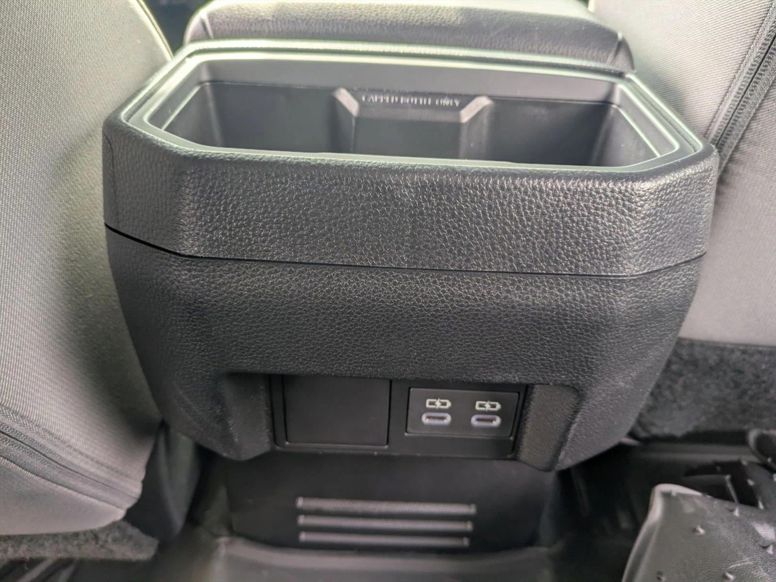 2024 Toyota Tacoma 2WD 2WD TRD Sport Double Cab 6' Bed AT (Natl)