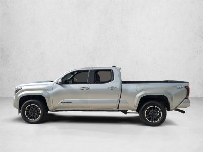 2024 Toyota Tacoma 2WD 2WD TRD Sport Double Cab 6' Bed AT (Natl)