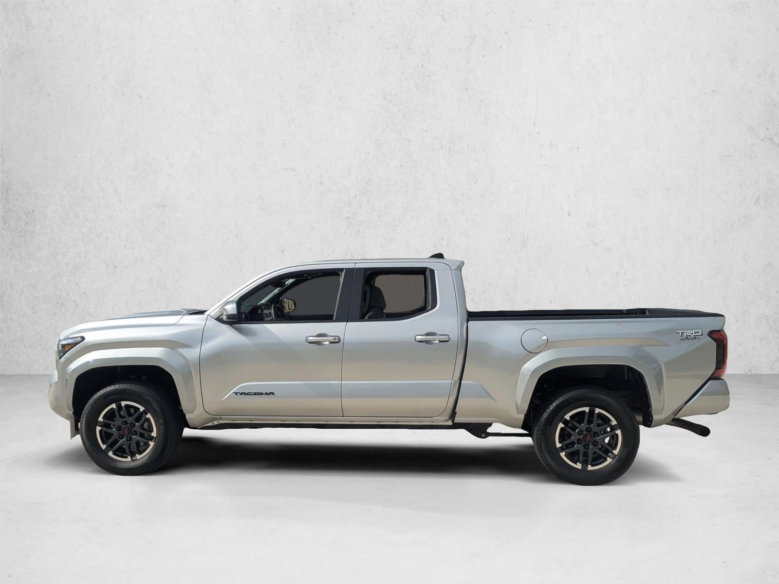 2024 Toyota Tacoma 2WD 2WD TRD Sport Double Cab 6' Bed AT (Natl)
