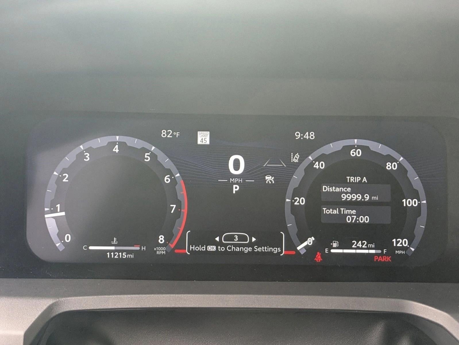 2024 Toyota Tacoma 2WD 2WD TRD Sport Double Cab 6' Bed AT (Natl)