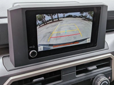 2024 Toyota Tacoma 4WD 4WD SR5 Double Cab 5' Bed AT (Natl)