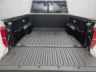 2024 Toyota Tacoma 4WD 4WD SR5 Double Cab 5' Bed AT (GS)