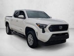 2024 Toyota Tacoma 4WD 4WD SR5 Double Cab 5' Bed AT (GS)