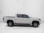 2024 Toyota Tacoma 4WD 4WD SR5 Double Cab 5' Bed AT (GS)