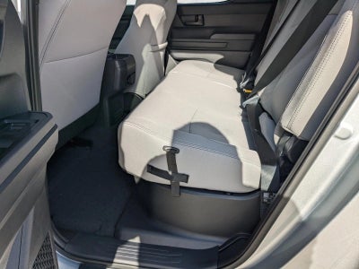 2024 Toyota Tacoma 4WD 4WD SR5 Double Cab 5' Bed AT (GS)