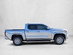 2024 Toyota Tacoma 4WD 4WD SR5 Double Cab 5' Bed AT (GS)