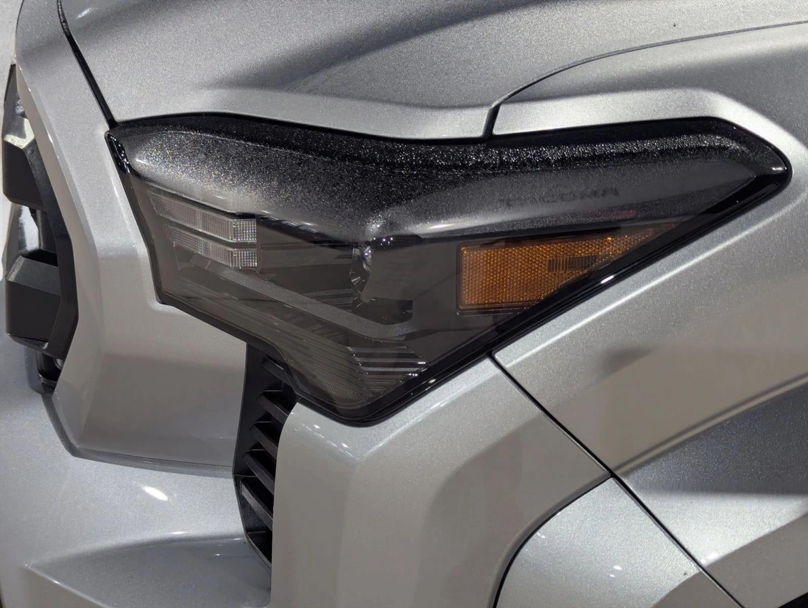 2024 Toyota Tacoma 4WD 4WD SR5 Double Cab 5' Bed AT (GS)