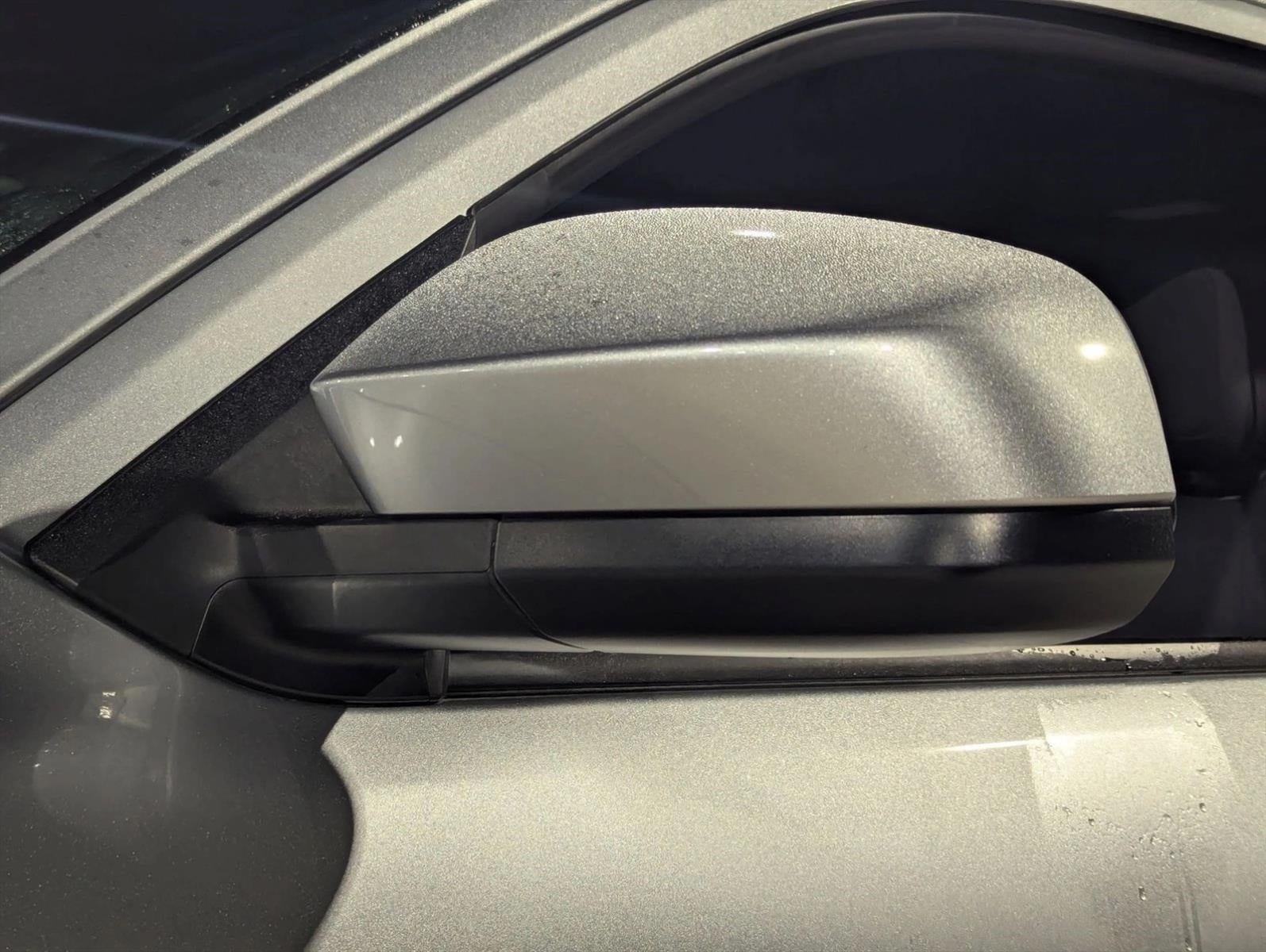 2024 Toyota Tacoma 4WD 4WD SR5 Double Cab 5' Bed AT (GS)