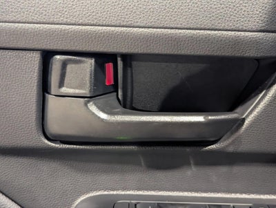 2024 Toyota Tacoma 4WD 4WD SR5 Double Cab 5' Bed AT (GS)