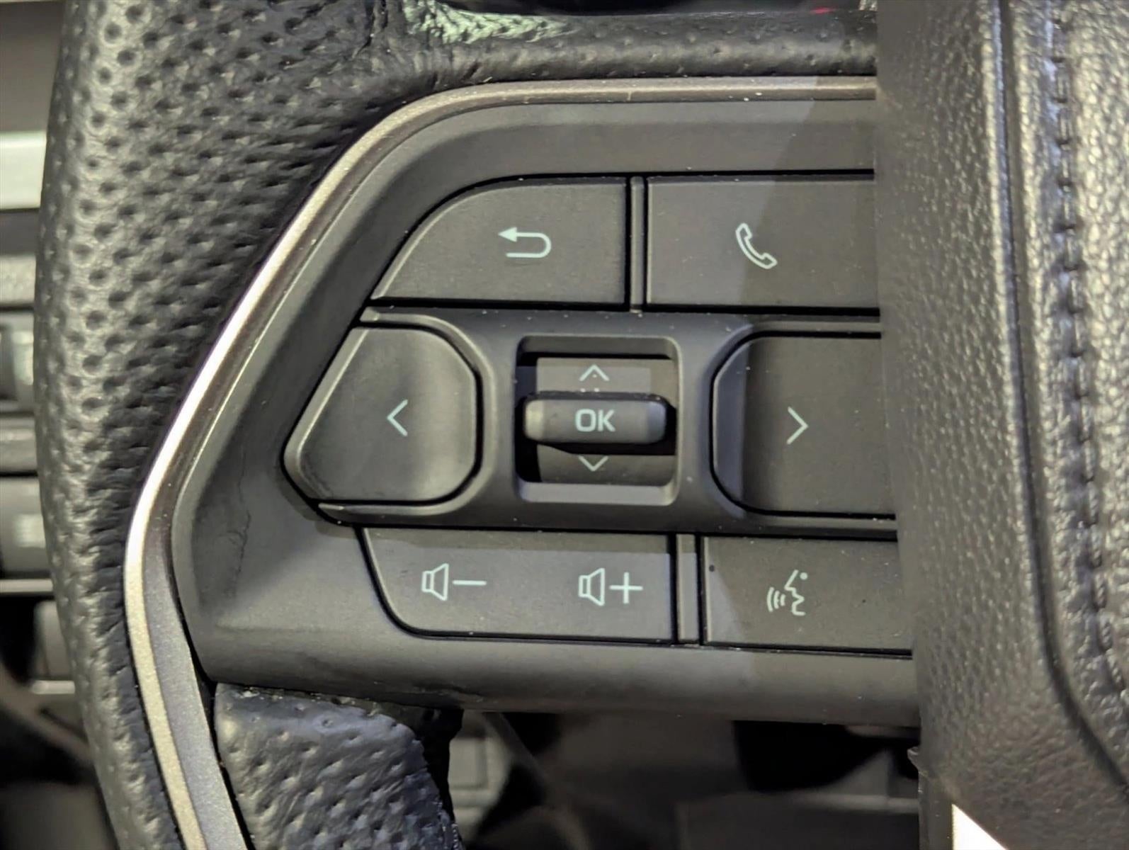 2024 Toyota Tacoma 4WD 4WD SR5 Double Cab 5' Bed AT (GS)