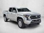 2024 Toyota Tacoma 4WD 4WD SR5 Double Cab 5' Bed AT (GS)