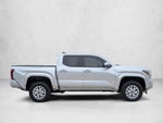2024 Toyota Tacoma 4WD 4WD SR5 Double Cab 5' Bed AT (GS)