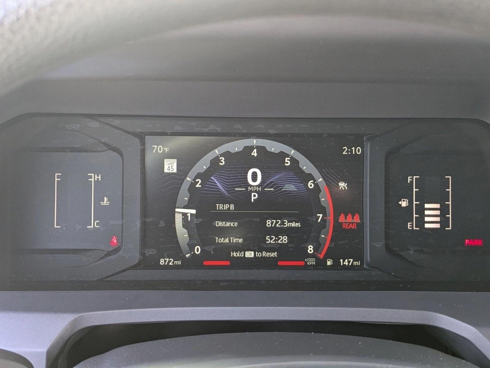 2024 Toyota Tacoma 4WD 4WD SR5 Double Cab 5' Bed AT (Natl)