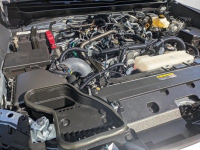 2024 Toyota Tacoma 4WD 4WD SR5 Double Cab 5' Bed AT (Natl)