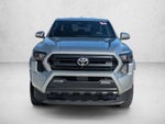 2024 Toyota Tacoma 4WD 4WD SR5 Double Cab 5' Bed AT (Natl)
