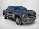 2025 Toyota Tacoma 4WD 4WD SR5 Double Cab 5' Bed AT (GS)