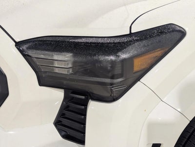 2024 Toyota Tacoma 4WD 4WD SR5 Double Cab 5' Bed AT (GS)