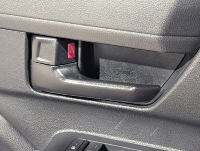 2024 Toyota Tacoma 4WD 4WD SR5 Double Cab 5' Bed AT (GS)