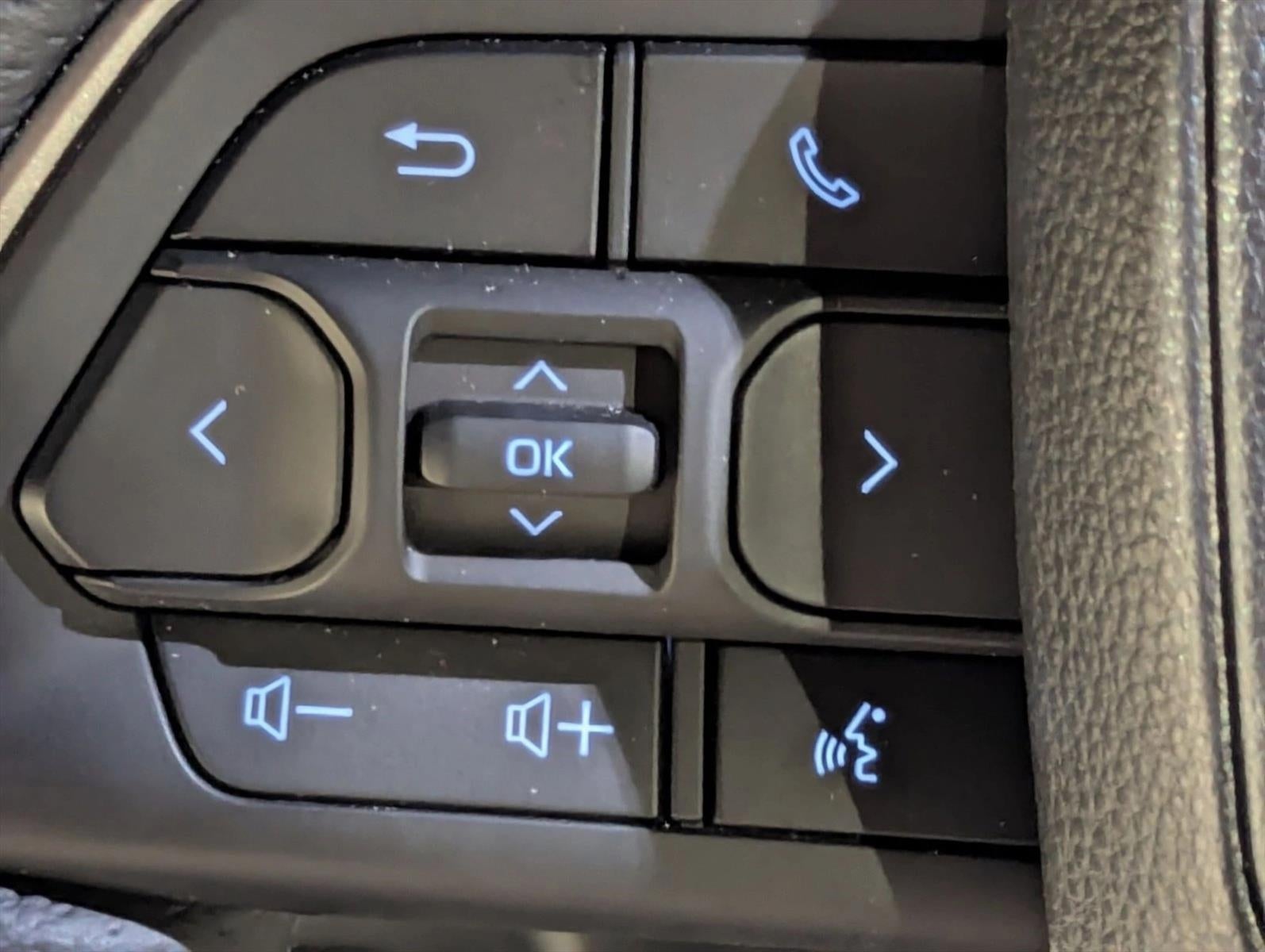 2024 Toyota Tacoma 4WD 4WD SR5 Double Cab 5' Bed AT (GS)