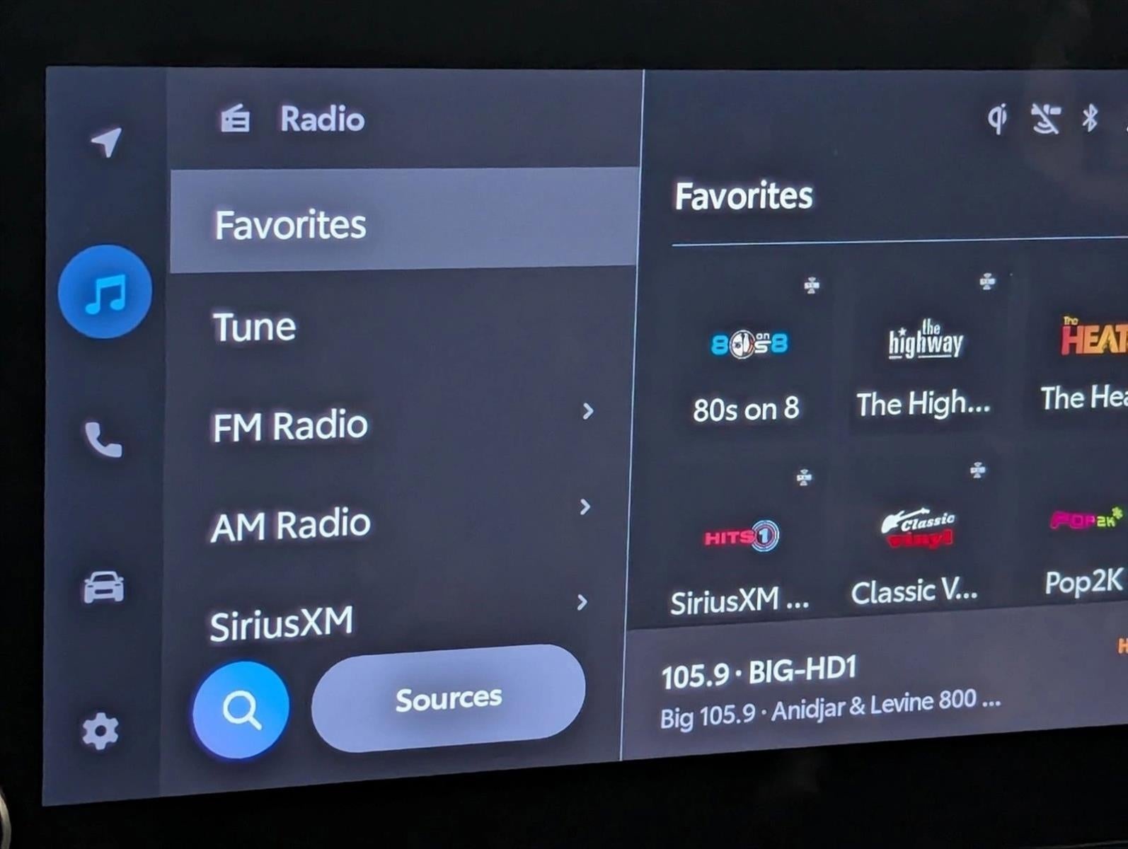 2024 Toyota Tacoma 4WD 4WD SR5 Double Cab 5' Bed AT (GS)