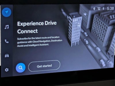 2024 Toyota Tacoma 4WD 4WD SR5 Double Cab 5' Bed AT (GS)