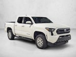 2024 Toyota Tacoma 4WD 4WD SR5 Double Cab 5' Bed AT (GS)