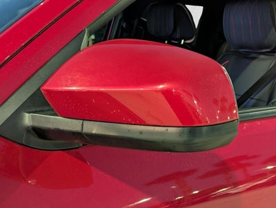 2024 Toyota Tacoma 4WD 4WD TRD Off Road Double Cab 5' Bed AT (Natl)