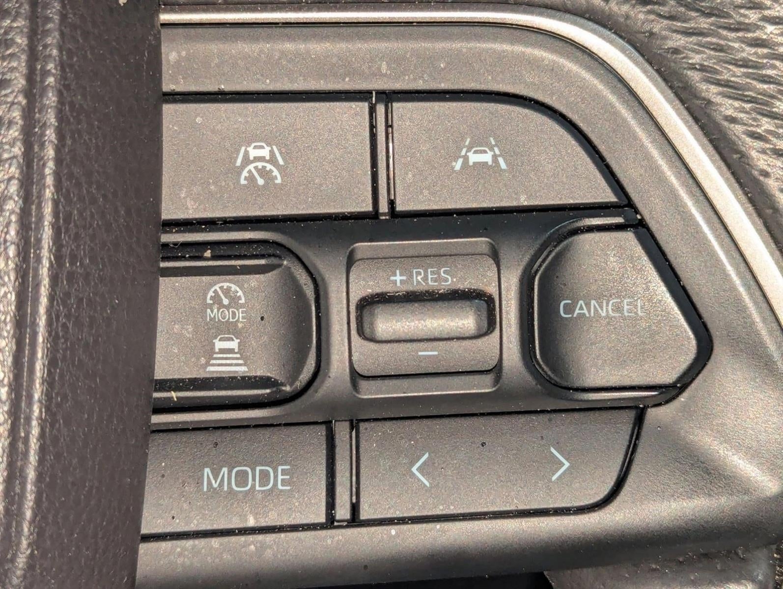 2024 Toyota Tacoma 4WD 4WD TRD Off Road Double Cab 5' Bed AT (Natl)