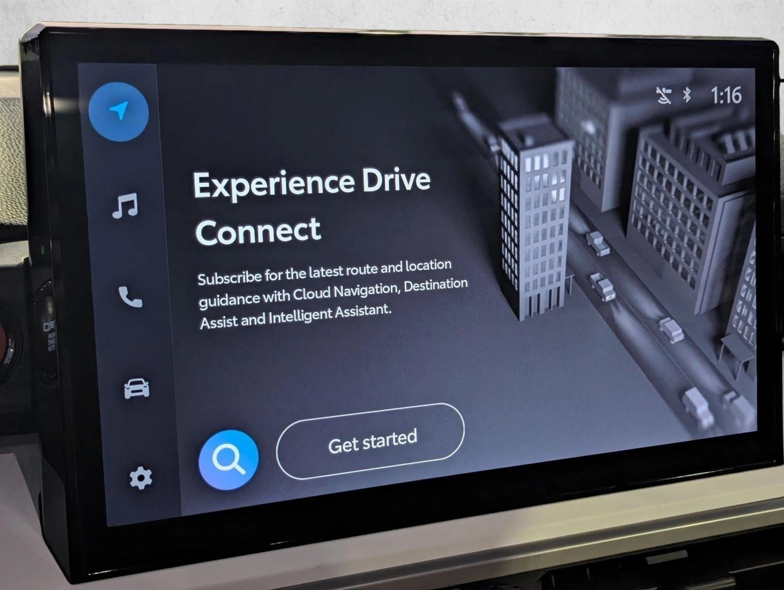 2024 Toyota Tacoma 4WD 4WD TRD Off Road Double Cab 5' Bed AT (Natl)