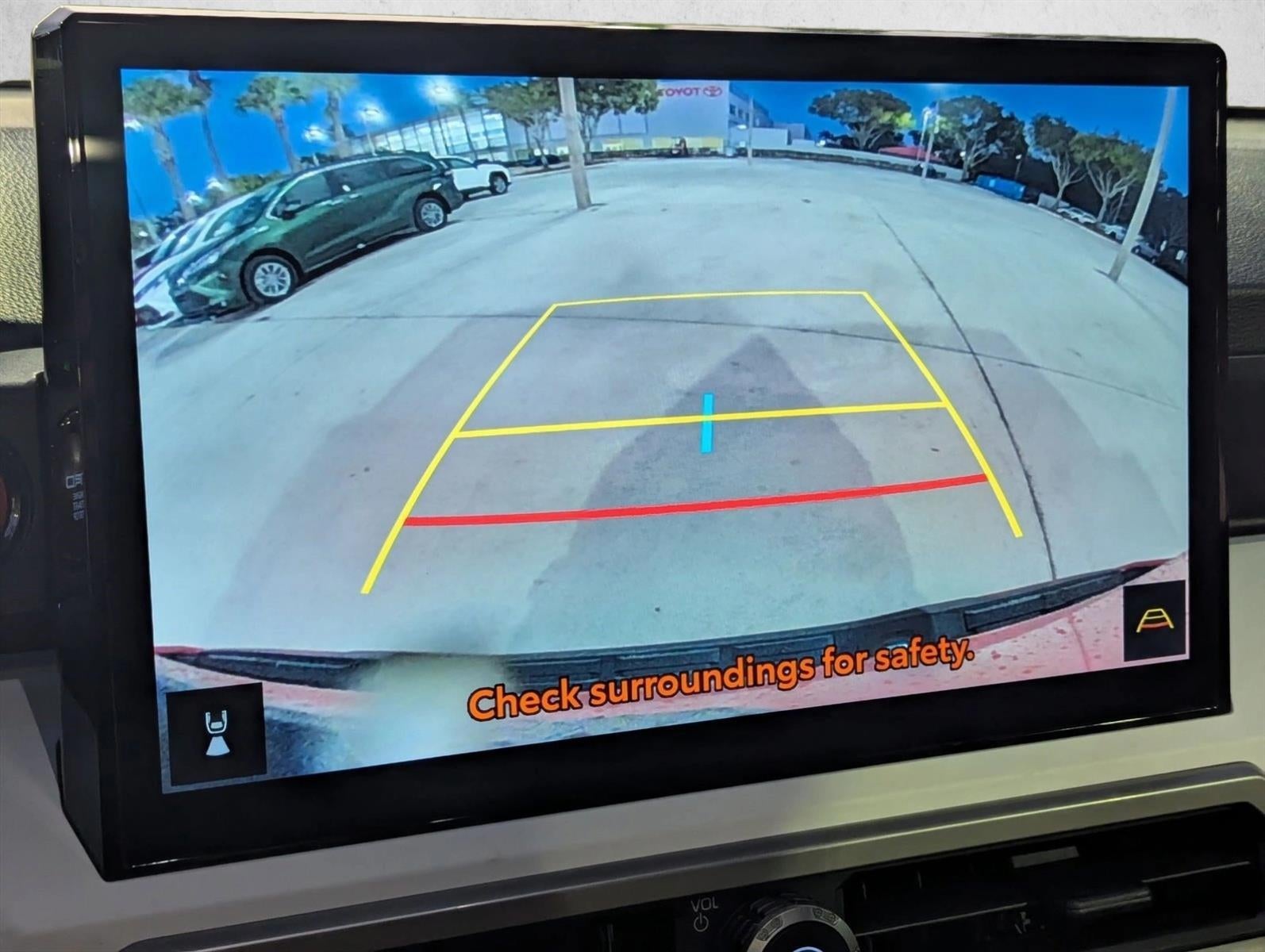 2024 Toyota Tacoma 4WD 4WD TRD Off Road Double Cab 5' Bed AT (Natl)