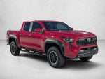 2024 Toyota Tacoma 4WD 4WD TRD Off Road Double Cab 5' Bed AT (Natl)
