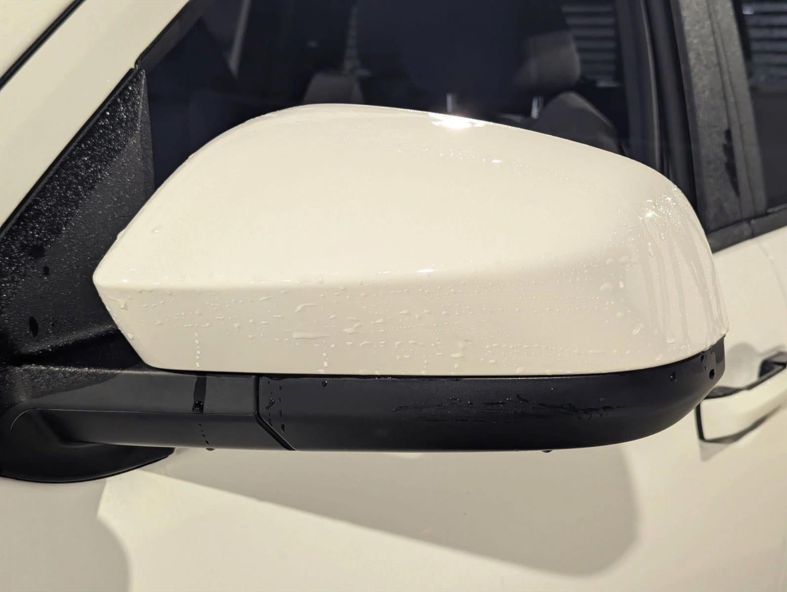 2024 Toyota Tacoma 4WD 4WD SR5 Double Cab 5' Bed AT (GS)