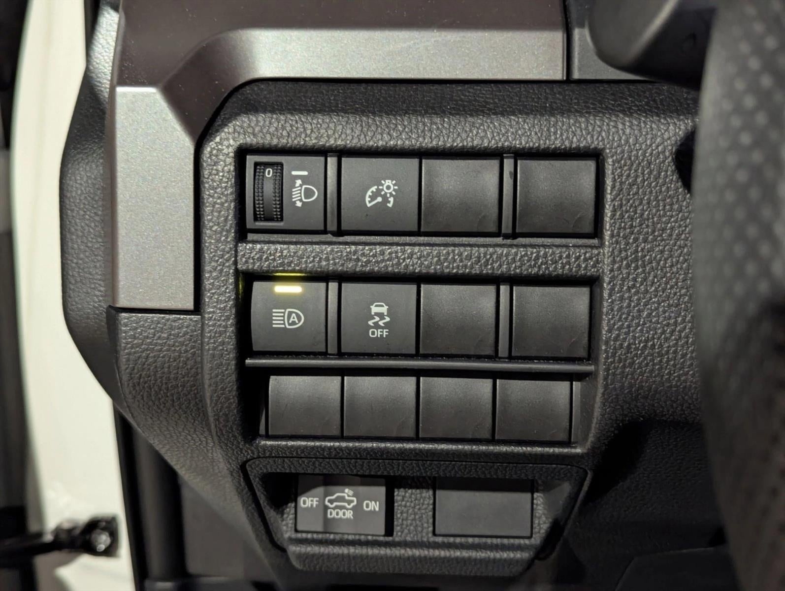 2024 Toyota Tacoma 4WD 4WD SR5 Double Cab 5' Bed AT (GS)