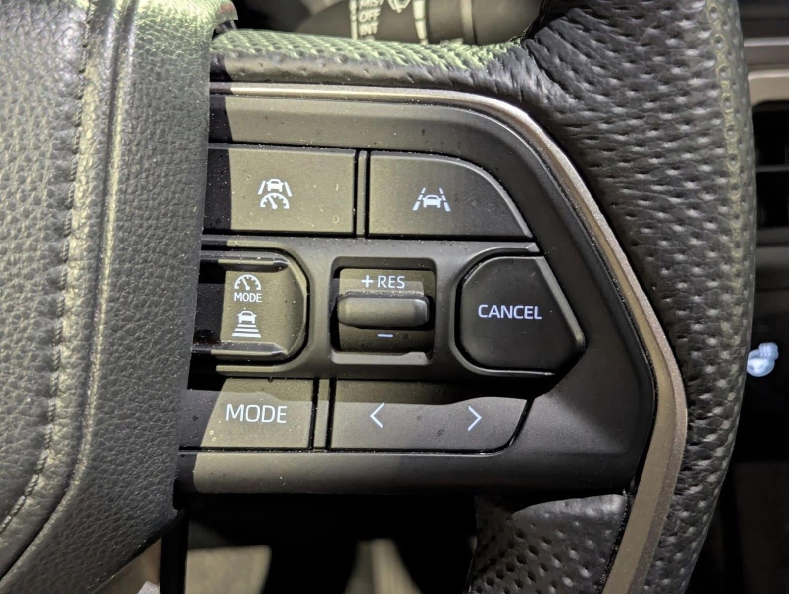 2024 Toyota Tacoma 4WD 4WD SR5 Double Cab 5' Bed AT (GS)