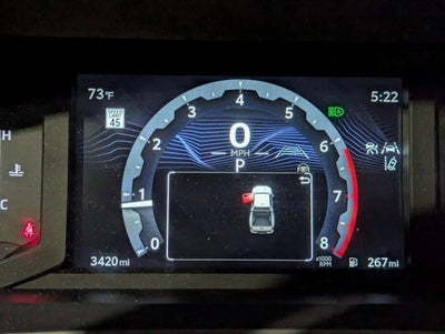 2024 Toyota Tacoma 4WD 4WD SR5 Double Cab 5' Bed AT (GS)