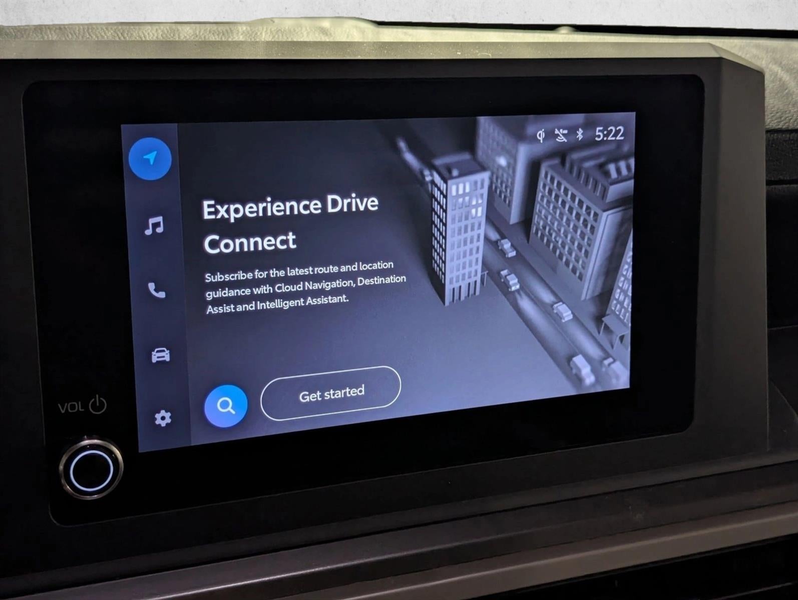 2024 Toyota Tacoma 4WD 4WD SR5 Double Cab 5' Bed AT (GS)