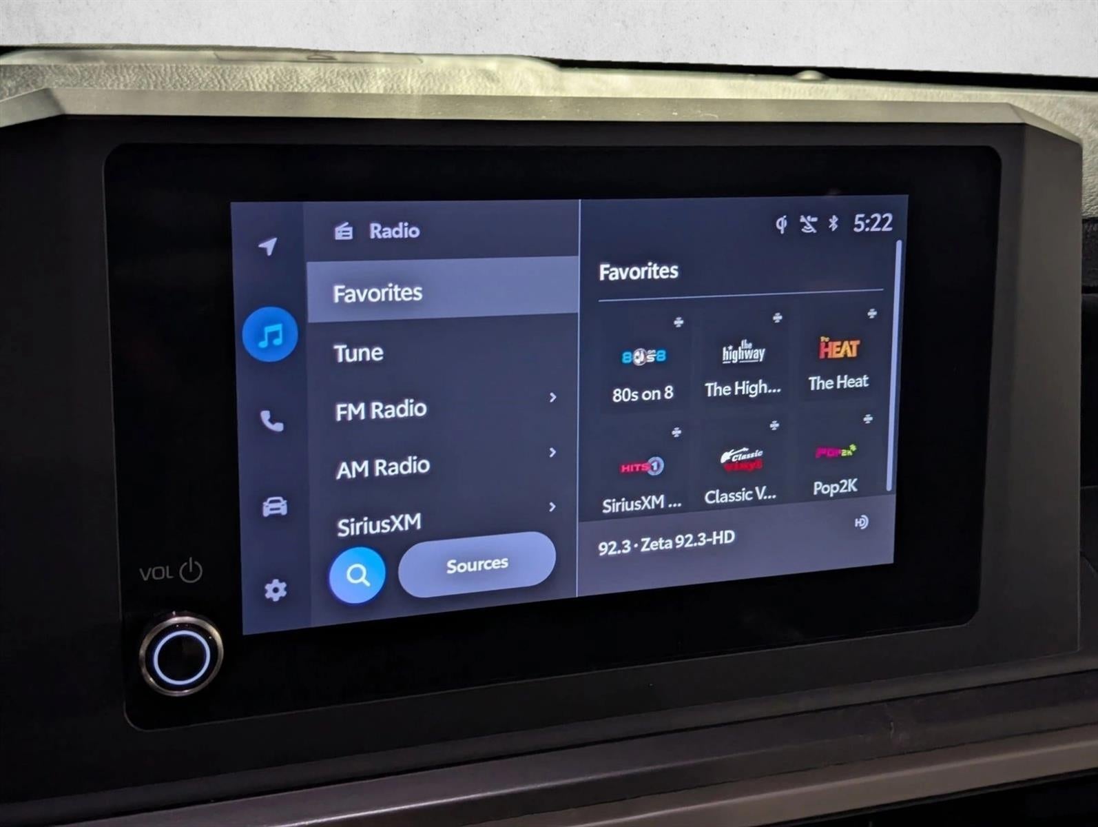 2024 Toyota Tacoma 4WD 4WD SR5 Double Cab 5' Bed AT (GS)