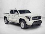 2024 Toyota Tacoma 4WD 4WD SR5 Double Cab 5' Bed AT (GS)