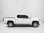 2024 Toyota Tacoma 4WD 4WD SR5 Double Cab 5' Bed AT (GS)