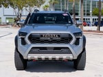 2025 Toyota Tacoma 4WD 4WD Trailhunter Hybrid Double Cab 6' Bed AT (Natl)