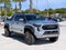 2025 Toyota Tacoma 4WD 4WD Trailhunter Hybrid Double Cab 6' Bed AT (Natl)