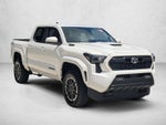 2025 Toyota Tacoma 4WD 4WD TRD Sport Hybrid Double Cab 5' Bed AT (Natl)