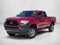 2022 Toyota Tacoma 2WD 2WD SR Access Cab 6' Bed I4 AT (GS)