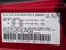 2022 Toyota Tacoma 2WD 2WD SR Access Cab 6' Bed I4 AT (GS)