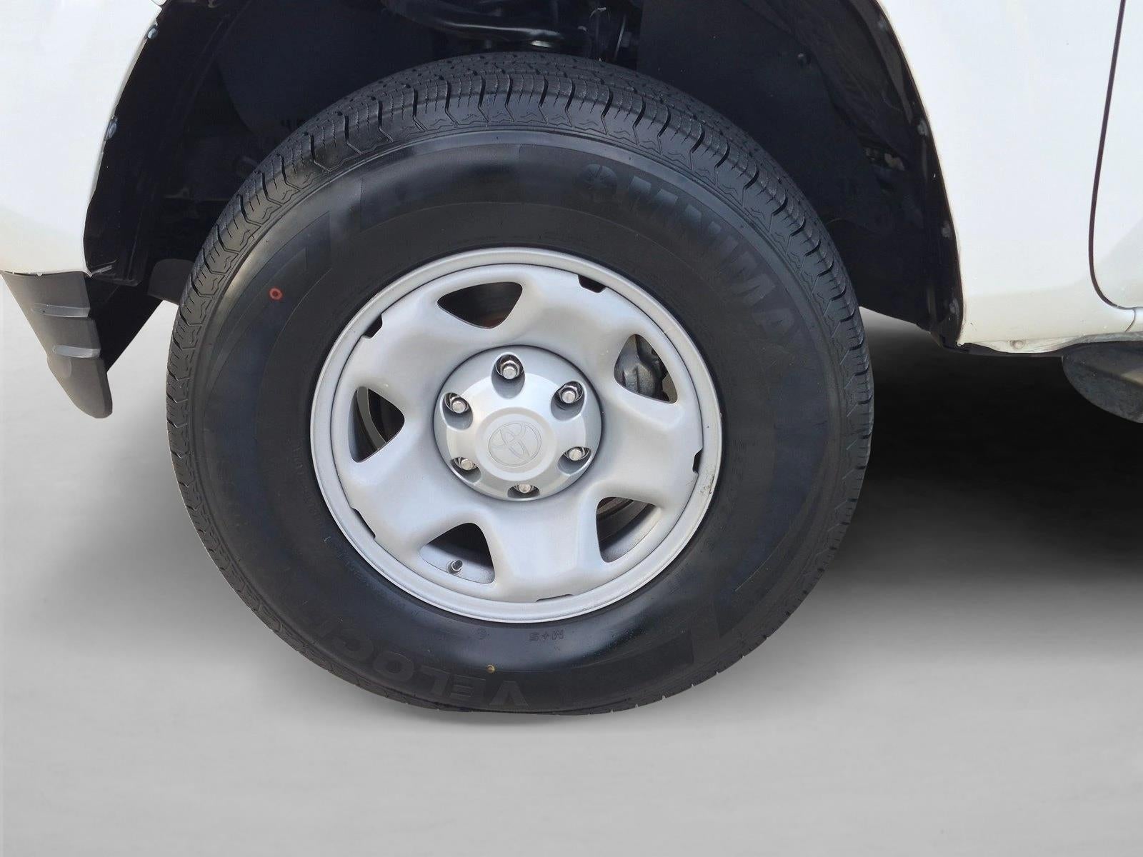 2023 Toyota Tacoma 4WD 4WD SR5 Access Cab 6' Bed I4 AT (Natl)