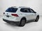 2020 Volkswagen Tiguan 2.0T SE FWD