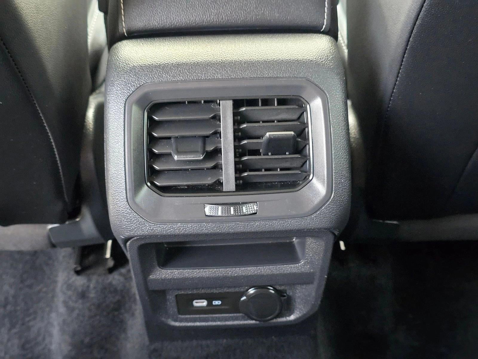 2022 Volkswagen Tiguan 2.0T SE FWD