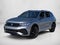 2024 Volkswagen Tiguan 2.0T SE R-Line Black FWD